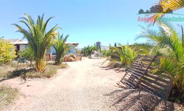 Casa en Venta en Casa en venta en Huasco