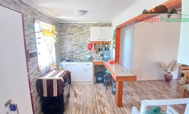Casa en Venta en Casa en venta en Huasco