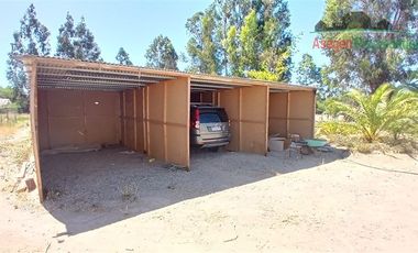 Casa en Venta en Casa en venta en Huasco