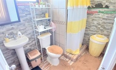 Casa en Venta en Casa en venta en Huasco