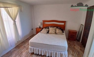 Casa en Venta en Casa en venta en Huasco