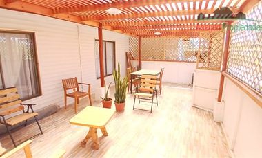 Casa en Venta en Casa en venta en Huasco