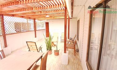 Casa en Venta en Casa en venta en Huasco