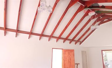 Casa en Venta en Casa en venta en Huasco