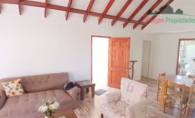 Casa en Venta en Casa en venta en Huasco