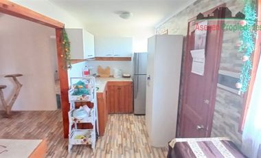 Casa en Venta en Casa en venta en Huasco