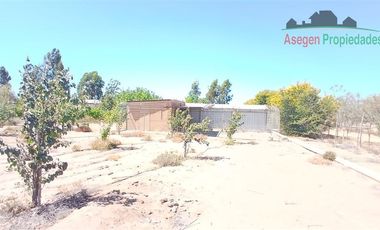 Casa en Venta en Casa en venta en Huasco