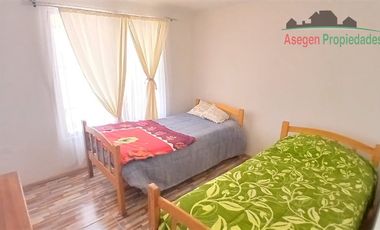 Casa en Venta en Casa en venta en Huasco