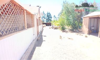 Casa en Venta en Casa en venta en Huasco