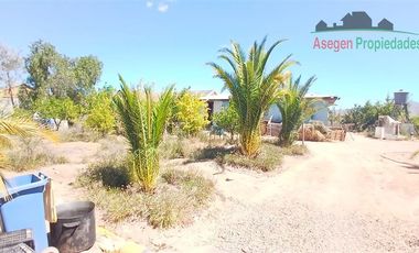 Casa en Venta en Casa en venta en Huasco