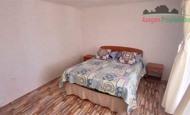 Casa en Venta en Casa en venta en Huasco