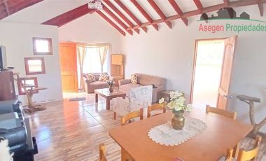 Casa en Venta en Casa en venta en Huasco