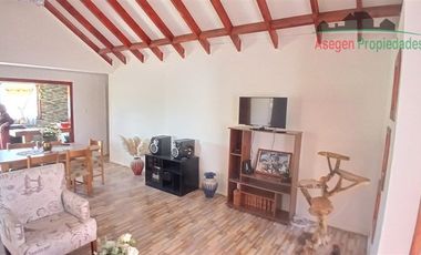 Casa en Venta en Casa en venta en Huasco