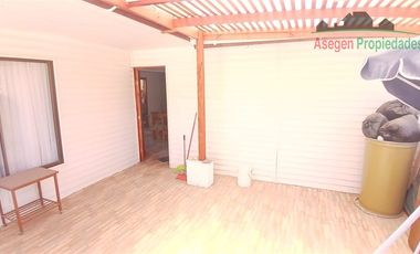 Casa en Venta en Casa en venta en Huasco