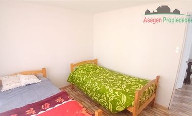 Casa en Venta en Casa en venta en Huasco