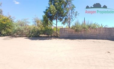 Casa en Venta en Casa en venta en Huasco