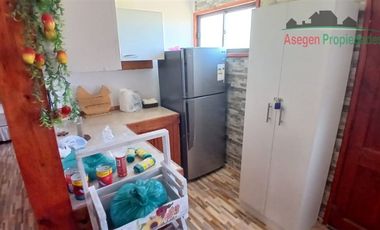 Casa en Venta en Casa en venta en Huasco