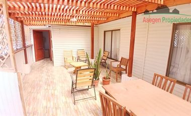 Casa en Venta en Casa en venta en Huasco