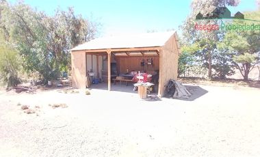 Casa en Venta en Casa en venta en Huasco