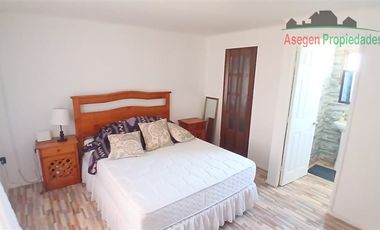 Casa en Venta en Casa en venta en Huasco