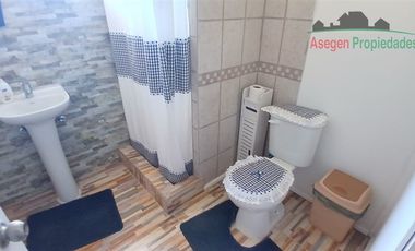 Casa en Venta en Casa en venta en Huasco