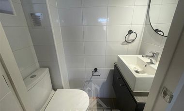 Casa en Arriendo en AVDA RAUQUEN