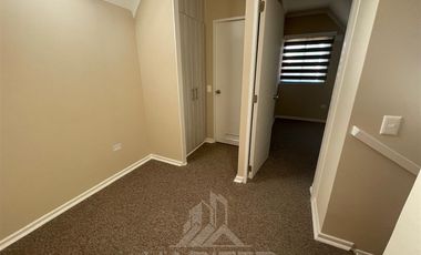 Casa en Arriendo en AVDA RAUQUEN