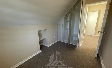 Casa en Arriendo en AVDA RAUQUEN