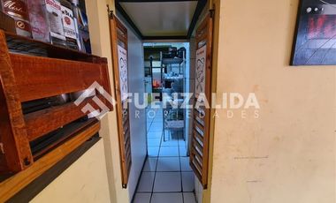 Local Comercial en Venta en Carmen Mena
