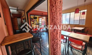 Local Comercial en Venta en Carmen Mena