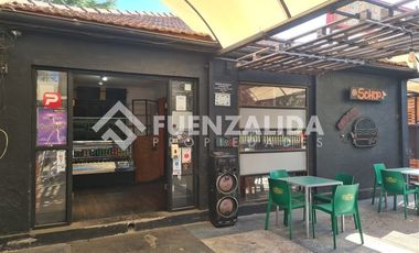 Local Comercial en Venta en Carmen Mena