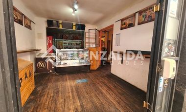 Local Comercial en Venta en Carmen Mena