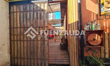Local Comercial en Venta en Carmen Mena