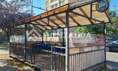 Local Comercial en Venta en Carmen Mena