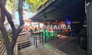 Local Comercial en Venta en Carmen Mena