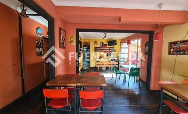 Local Comercial en Venta en Carmen Mena