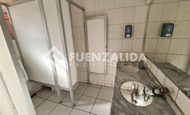 Local Comercial en Venta en Carmen Mena
