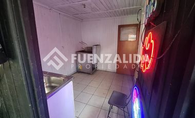 Local Comercial en Venta en Carmen Mena