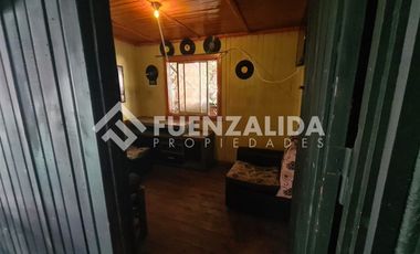Local Comercial en Venta en Carmen Mena