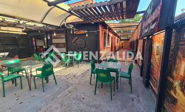 Local Comercial en Venta en Carmen Mena