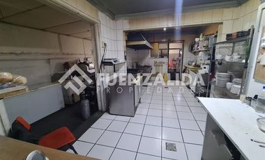 Local Comercial en Venta en Carmen Mena