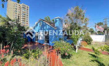 Casa en Venta en Primera Transversal