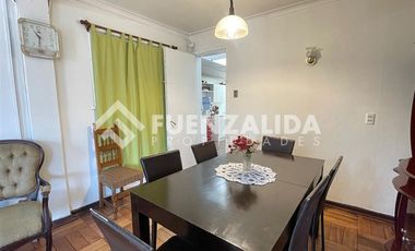 Casa en Venta en Primera Transversal