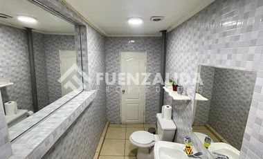Casa en Venta en Primera Transversal