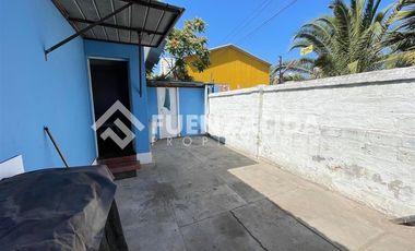 Casa en Venta en Primera Transversal