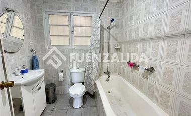 Casa en Venta en Primera Transversal