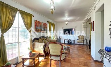 Casa en Venta en Primera Transversal