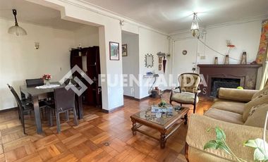 Casa en Venta en Primera Transversal
