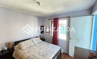 Casa en Venta en Primera Transversal