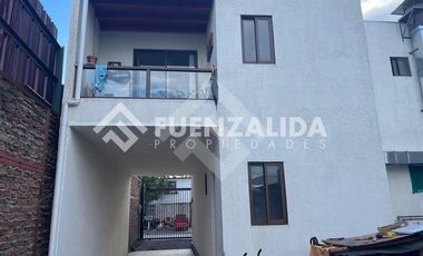 Casa en Venta en Santa Adriana